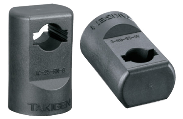 ＡＣー２５ーＲＮー８ロッドガイド（φ８ロッド棒用）