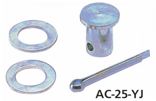 ＡＣー２５ーＹＪ