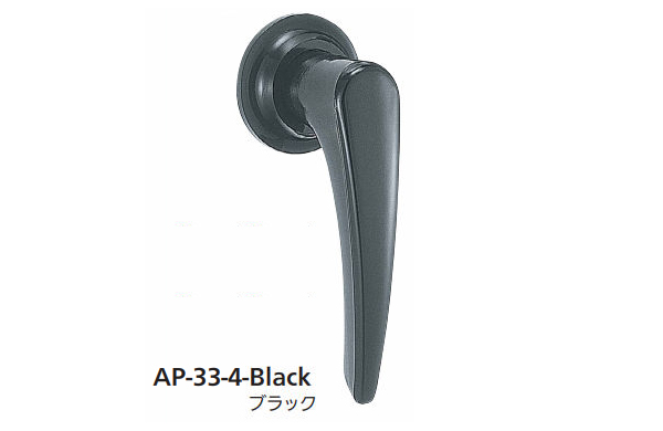 ＡＰー３３ー４ーＢＬＡＣＫ
