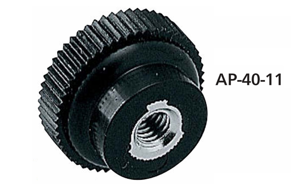 ＡＰー４０ー１１ーＢＬＡＣＫ