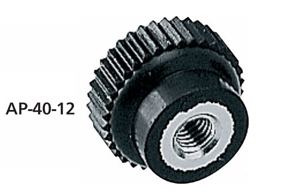 ＡＰー４０ー１２ーＢＬＡＣＫ