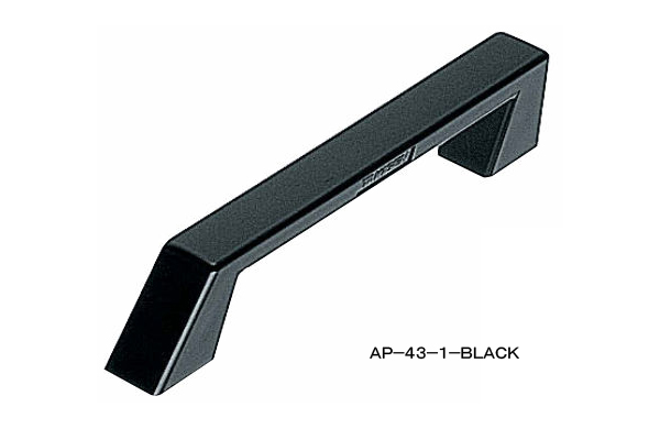 ＡＰー４３ー１ーＢＬＡＣＫ