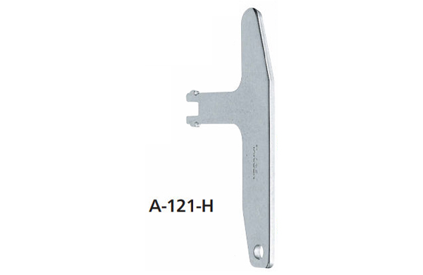 Ａー１２１ーＨ