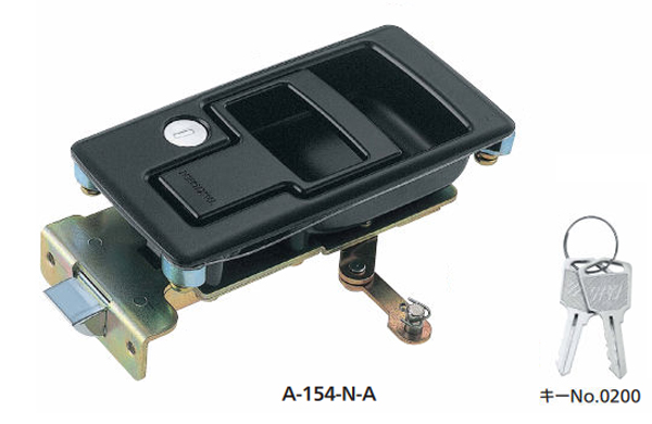 Ａー１５４ーＮーＡ（＃０２００）