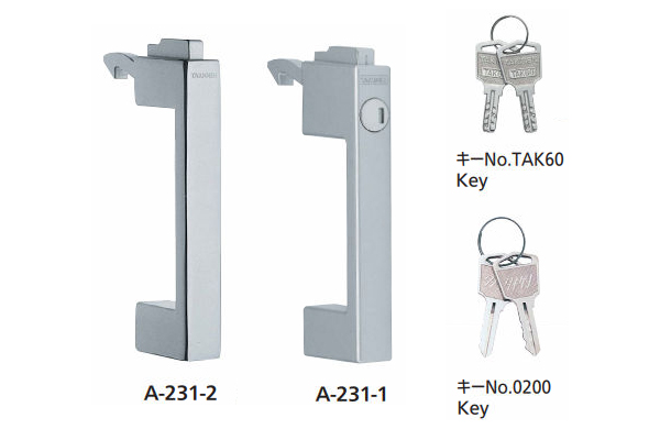 Ａー２３１ー１（ＴＡＫ６０）