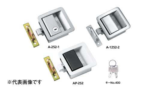 Ａー２５２ー１（＃４００）