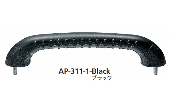 ＡＰー３１１ー１ーＢＬＡＣＫ