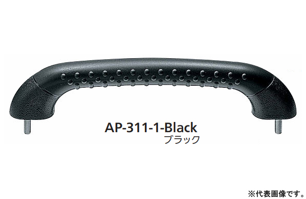 ＡＰー３１１ー２ーＢＬＡＣＫ