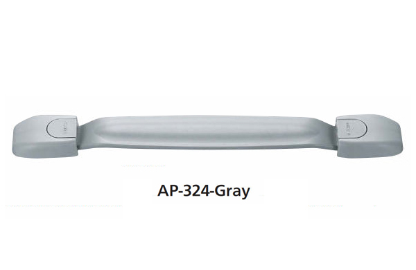 ＡＰー３２４　ＧＲＡＹ
