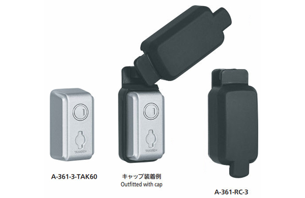 Ａー３６１ーＲＣー３