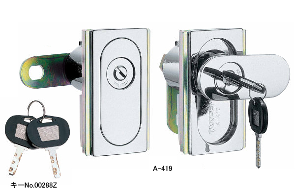 Ａー４１９（＃００２８８Ｚ）