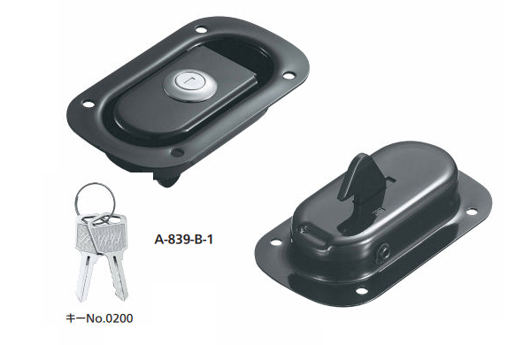 Ａー８３９ー＊ー＊