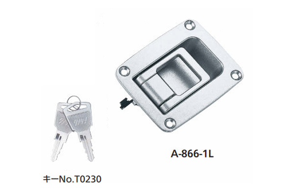 Ａー８６６ー１Ｌ