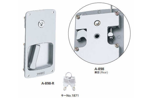 Ａー８９８ー＊