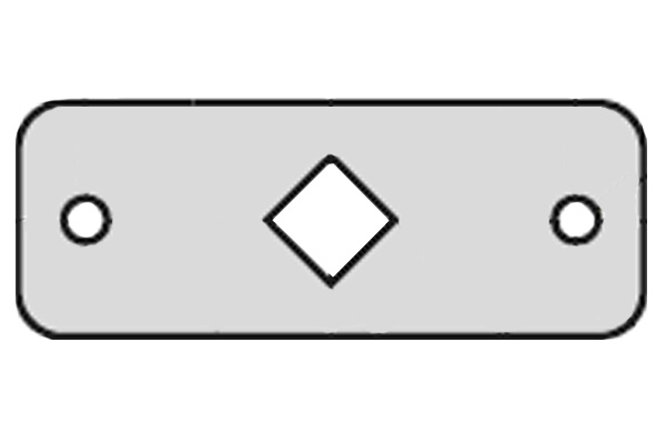 ＡＣー１０２５ーＬー１止め金