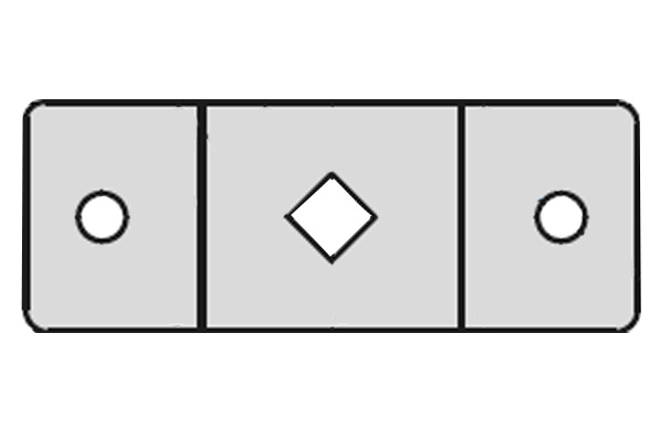 ＡＣー１０２５ーＬー１ー２０止め金