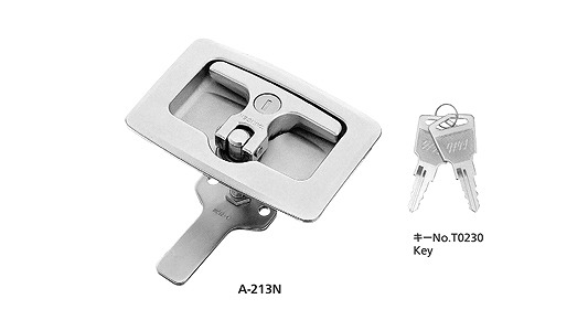 Ａ－２１３Ｎ－ＳＬＶ