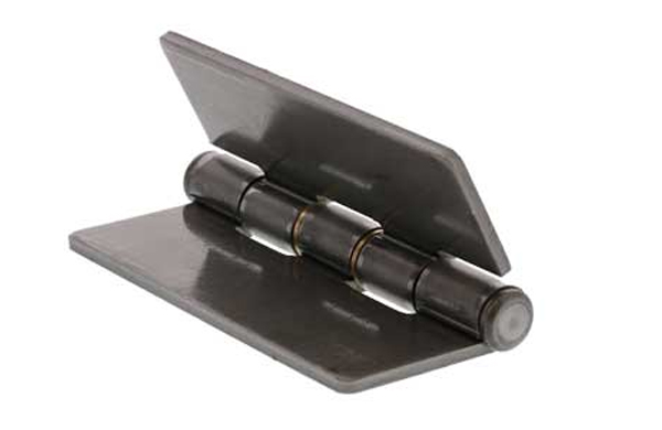 重量用平型蝶番（Ｂー１００１、Ｂー１）