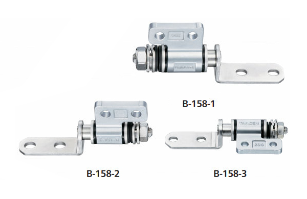 Ｂー１５８ー１