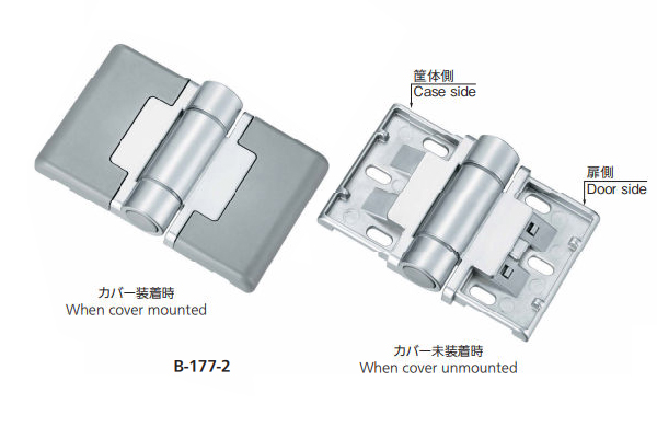 Ｂー１７７ー２