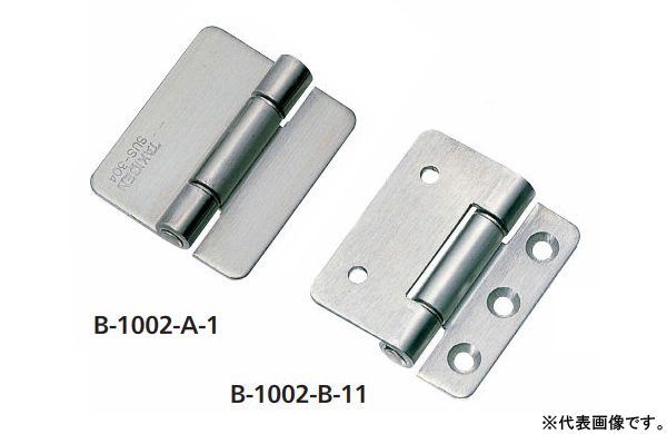 Ｂー１００２ーＢー１　穴なし