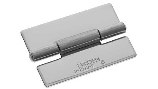 平型蝶番（Ｂ?２０７８、Ｂ?１０７８、Ｂ?１０７８?ＢＲ）