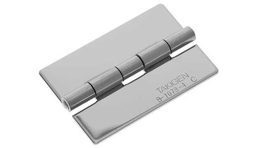 平型蝶番（Ｂ?２０７８、Ｂ?１０７８、Ｂ?１０７８?ＢＲ）