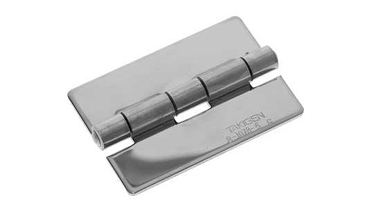 平型蝶番（Ｂ?２０７８、Ｂ?１０７８、Ｂ?１０７８?ＢＲ）