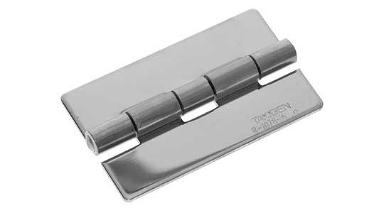 平型蝶番（Ｂ?２０７８、Ｂ?１０７８、Ｂ?１０７８?ＢＲ）