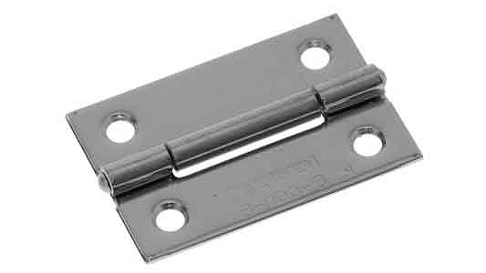 平型蝶番　（Ｂ－１１００）