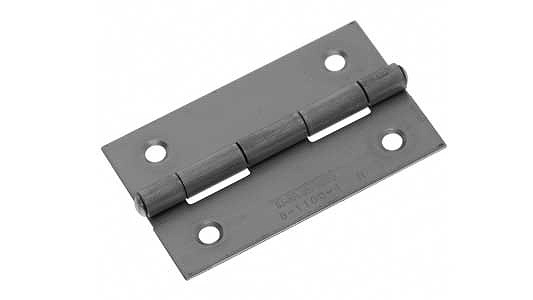 平型蝶番　（Ｂ－１１００）