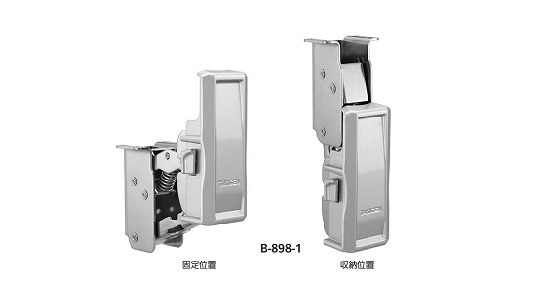 Ｂ－８９８－１