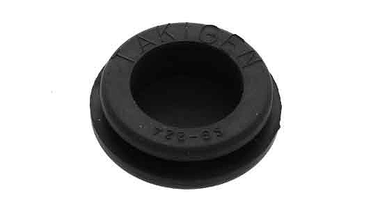 難燃性膜付グロメット（C-30-SG）