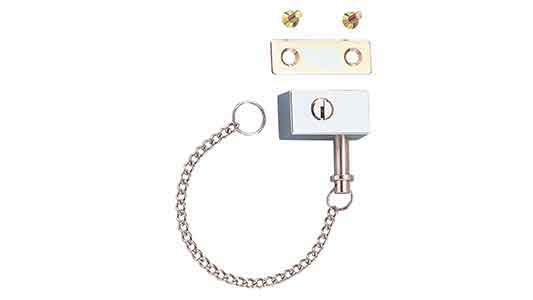 Ｃー５６２　鍵違い