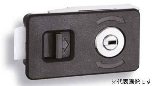 ＣＰー５００　鍵違い