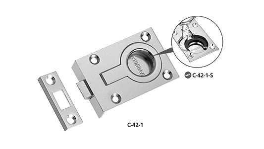 Ｃ－４２－１－Ｓ