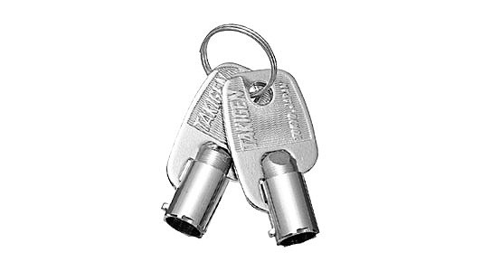 ＃ＴＡ６６６０キー