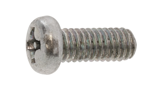 ＴＲＦ　十字ピン・ナベ小ねし