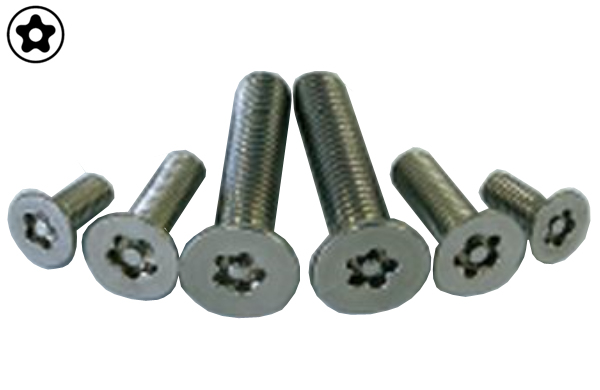 ＴＲＦ　５―ロブ梅花（サラボルト