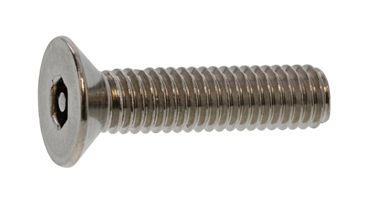 ＴＲＦ　ピン六角・皿小ねじ