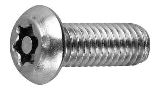 TRFピン・ボタンTRX小UNF