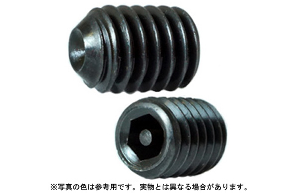 ＴＲＦ　ピン六角・ＨＳ（くぼみ先