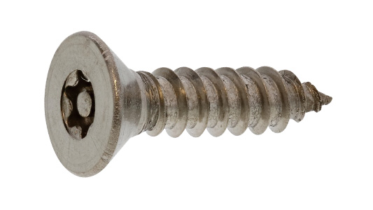 ＴＲＦピン・皿ＴＲＸタッピング