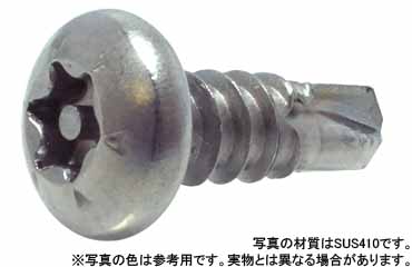 ＴＲＦピンＴＲＸ　ドリルビスナベ