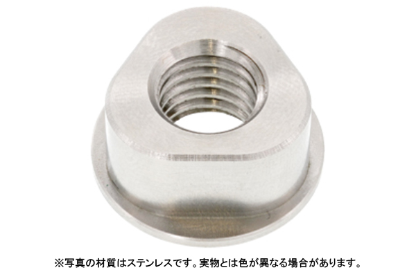 ＳＵＳ　えぼしナット