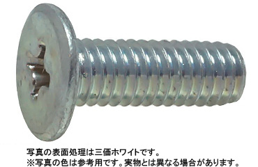 クオスリムヘッドスクリュー（並目