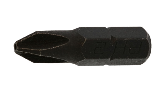 TRF専用工具十字ピン用ビット