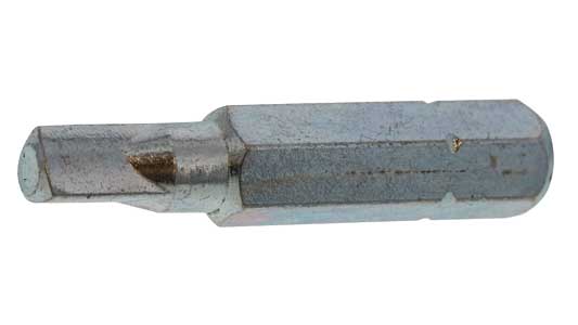 TRF工具エボシロック用ビット