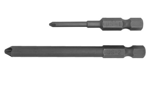 クオスリムヘッド用　ビット