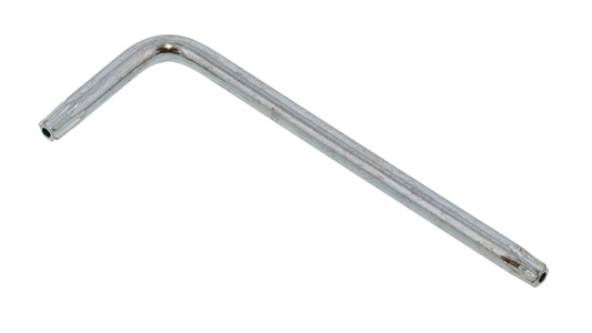 ＴＲＦ専用工具ＴＲＸ用Ｌ型レンチ